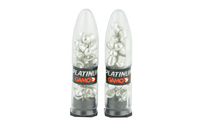 GAMO PBA PLATINUM PELLET .22 50PK — view 1