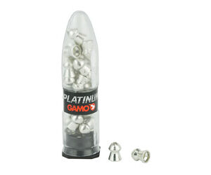 GAMO PBA PLATINUM PELLET .22 50PK — view 2