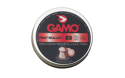 GAMO PBA BULLET PELLETS 177CAL 150CT — view 1