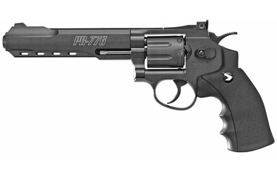GAMO PR-776 .177 PEL REVOLVER 400FPS — view 1
