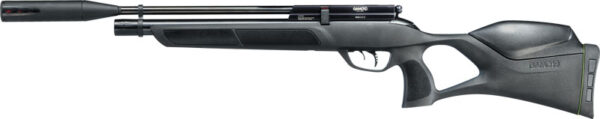 GAMO URBAN PCP .22 AIR RIFLE - W/WHISPER FUSION 800FPS. — view 1