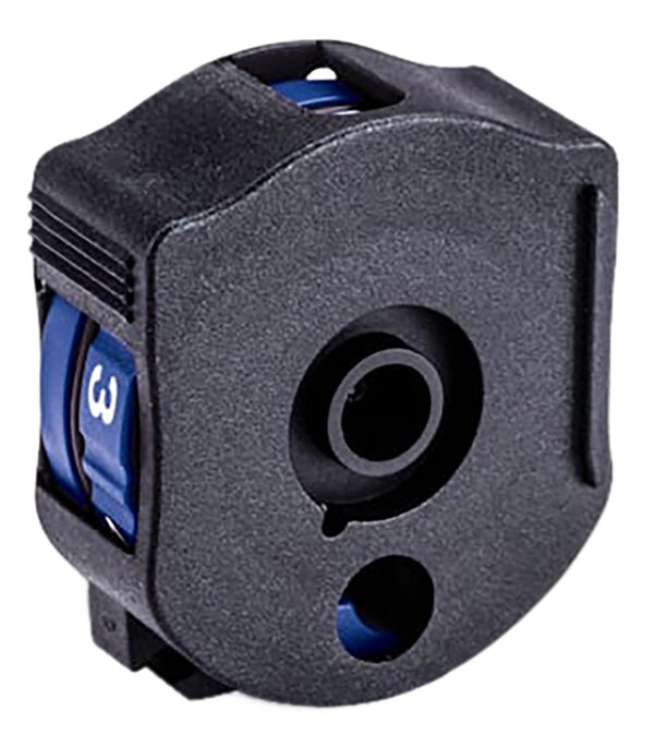 Gamo 621258754 10X Quick-Shot 177Pellet Black Polymer — view 1