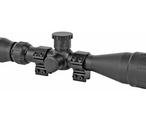 BSA SWEET 22 4-12X40 30/30 BLK — view 2