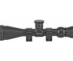 BSA SWEET 22 4-12X40 30/30 BLK — view 3