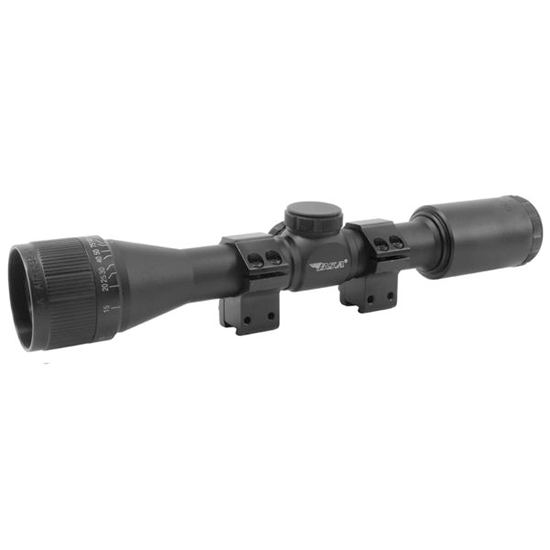 BSA 4X32MM A/O AIRGUN MILDOT — view 1