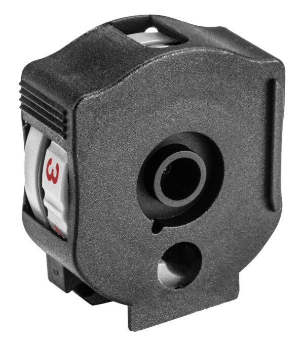 Gamo 621258954 10X Gen2 Quick-Shot 177Pellet Black Polymer — view 1