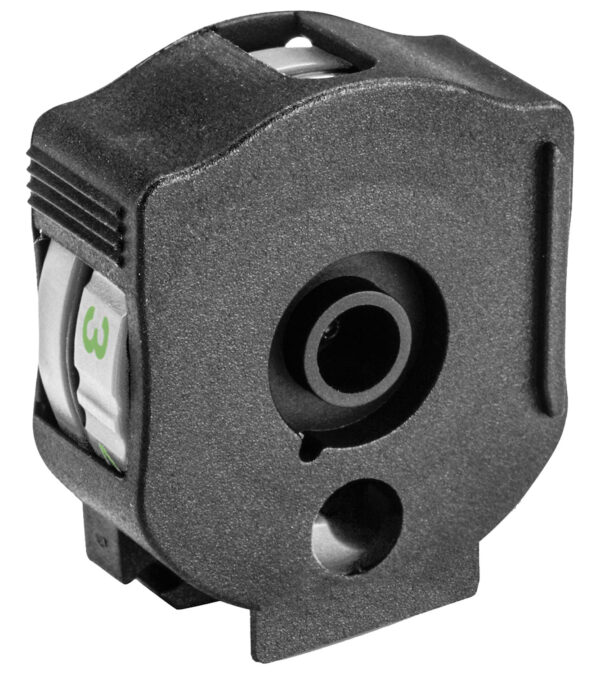 Gamo 621259054 10X Gen2 Quick-Shot 22Pellet Black Polymer — view 1