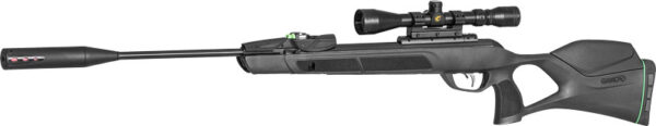GAMO SWARM MAGNUM G3I .22 AIR - RIFLE W/3-9X40MM SCOPE 1300FPS — view 1
