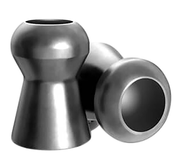Gamo 6322546BL54 Swarm 10X  177 Hollow Point 500/Tin — view 1