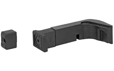 STRIKE MAG RELEASE FOR GLOCK G3 BLK — view 1