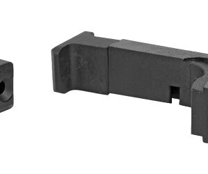 STRIKE MAG RELEASE FOR GLOCK G3 BLK — view 2