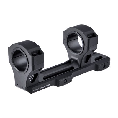 ADJUSTABLE SCOPE MOUNT — view 1