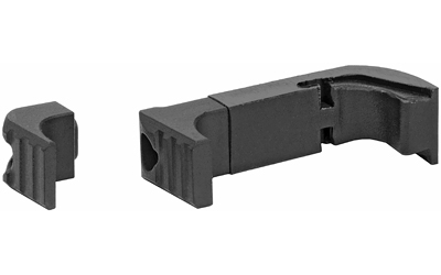 STRIKE MAG RELEASE FOR GLOCK G4/5 BK — view 1