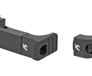 STRIKE MAG RELEASE FOR GLOCK G4/5 BK — view 2