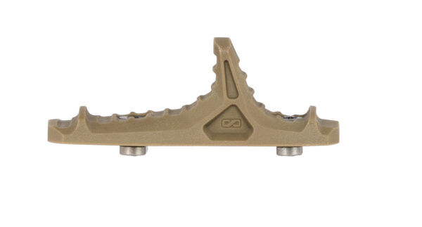 Strike LINKANCHORFDE Link Anchor Hand Stop AR-Platform Flat Dark Earth Polymer — view 1