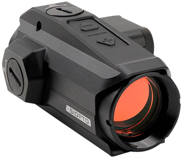 Strike Industries SOSCOUTER SCOUTER Red Dot SIOPTO Black 1 x 20 mm 2 MOA Red Dot — view 1