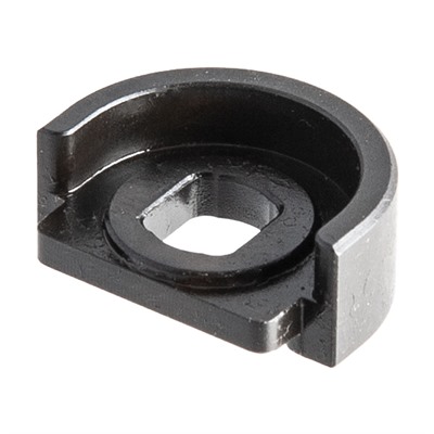 SLIDE ADAPTER PLATE STEEL BLACK — view 1