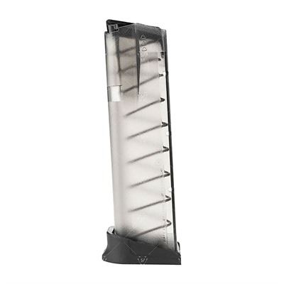 17 ROUND MAGAZINE FOR GLOCK 17 — view 1