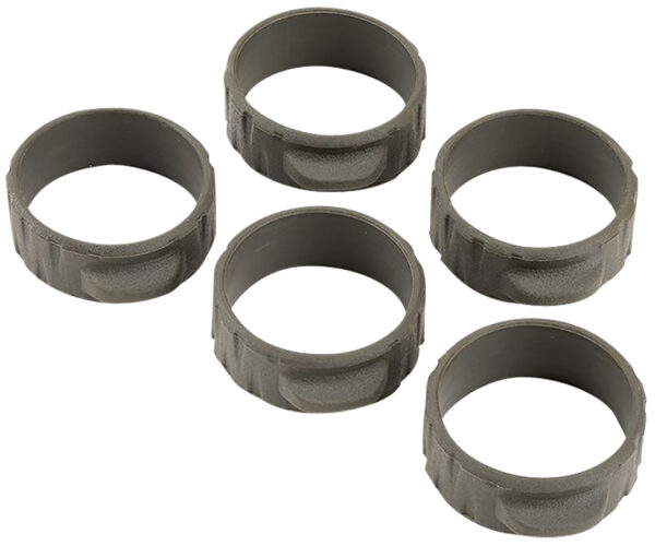 Strike Industries BANGBAND34MMOD Bang Band Mini 34mm Made of OD Green Rubber 5 Pack — view 1