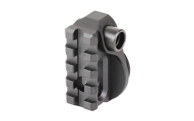 STRIKE AR PCTNNY STK ADAPTER BLACK — view 1