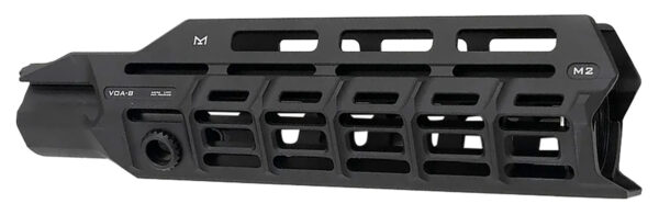 Strike Industries VOABM2RAILBK VOA Handguard for Benelli M2  Matte Black — view 1