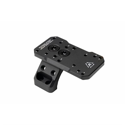 ASM RING CAP MULTI-OPTIC MOUNT SYSTEM 30MM — view 1