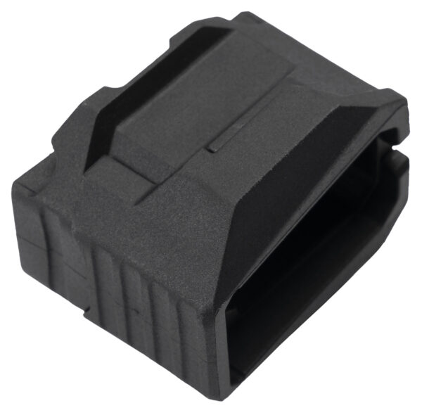 SI AR-CMS-SAF ANGLED GRP CABLE MLOK BLK — view 1