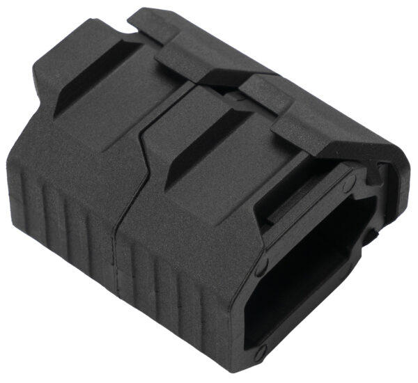 Strike Industries ARCMSSAFEXT Angled Grip  Black — view 1