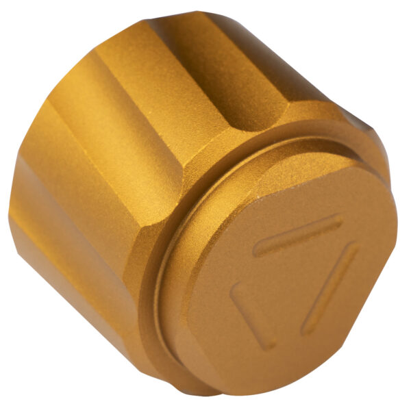 Strike Industries SGMAGFOLLOWER12TITAN Magazine Follower Strike 12 Gauge Titan Aluminum — view 1