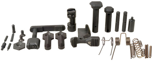 SI AR10-E-LRPLT AR10 ENHN LOWER RCV *LIMIT PARTS — view 1