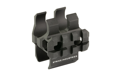 STRIKE SHOTGUN BRL CLMP 12-GAUGE BLK — view 1
