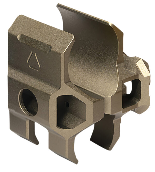 Strike Industries SGBCL12FDE Strike Shotgun Barrel Clamp for 12 Gauge  Flat Dark Earth — view 1