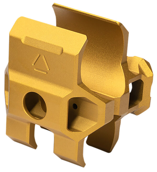 Strike Industries SGBCL12TITAN Strike Shotgun Barrel Clamp for 12 Gauge  Flat Dark Earth — view 1