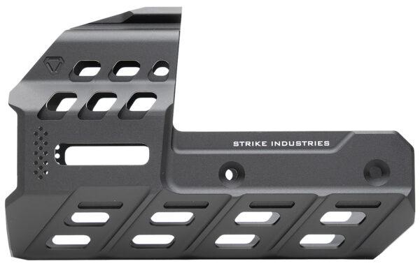 Strike Industries KVHGBK Strike Handguard Black 6061 T-6 Aluminum 5.59" Long — view 1