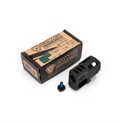 COMP FOR MODULAR CHASSIS (SMC) - LARGE — view 1