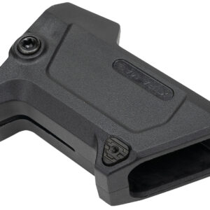 Strike Industries P320MAGHOLDER Mag Holder  Black Polymer Compatible w/ All Sig Sauer P320 Mags Ambidextrous