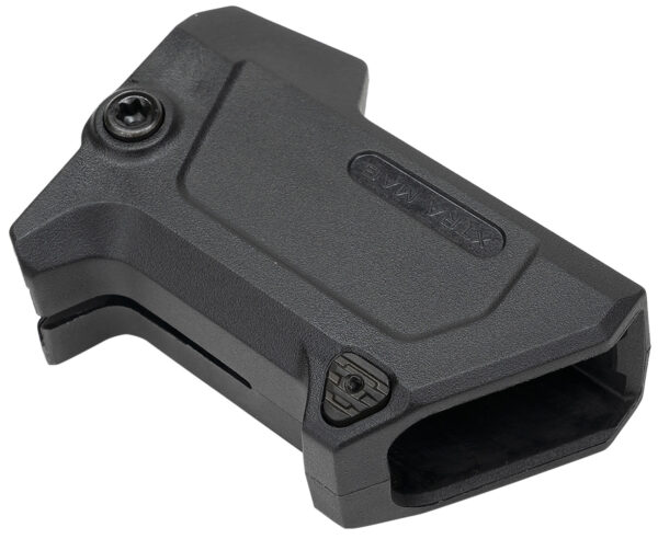 Strike Industries P320MAGHOLDER Mag Holder  Black Polymer Compatible w/ All Sig Sauer P320 Mags Ambidextrous — view 1
