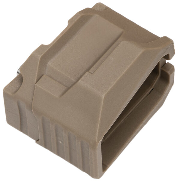 SI AR-CMS-SAF-FDE ANGLED GRP CABLE MLOK FDE — view 1