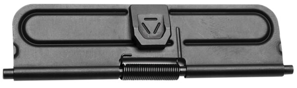 Strike Industries ARSUDC223 Stamped Dust Cover AR-15 Black Steel 3.35" — view 1