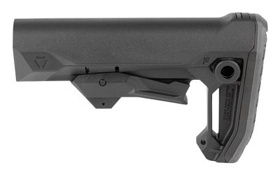 STRIKE MOD2 STOCK BLACK — view 1