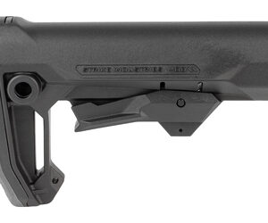 STRIKE MOD2 STOCK BLACK — view 2