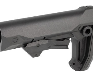 STRIKE MOD2 STOCK BLACK — view 3