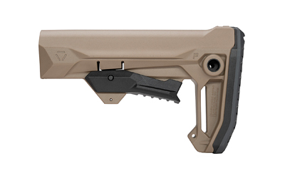 STRIKE MOD2 STOCK FDE — view 1
