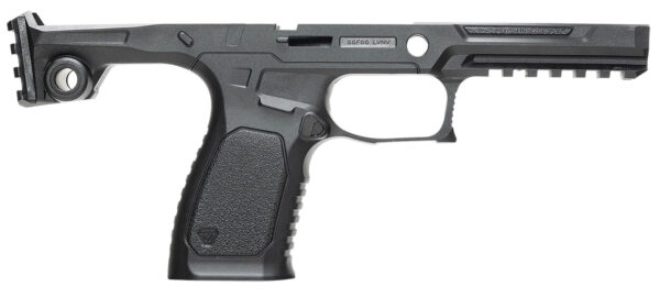 Strike Industries SMCBP320SBK SMC Bravo  Black Polymer Fits Sig P320 Fits Pistol — view 1