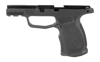 STRIKE ENH GRIP MOD FOR P365 BLACK — view 1