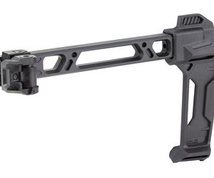 STRIKE FSA SINGLE FOLDING BRACE BLK — view 3