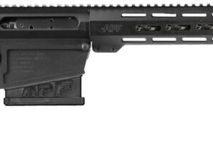 APF 300WIN 18 BLACK 4 5RD MAG CARBON BBL  HARD