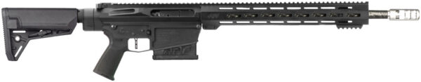 APF 300WIN 18 BLACK 4 5RD MAG CARBON BBL  HARD — view 1