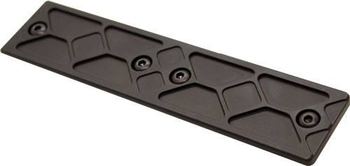 KAW VALLEY PRECISION 6" - M-LOK ARCA RAIL SECTION — view 1