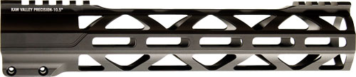 KAW VALLEY PRECISION KONZA - REV2 M-LOK HANDGUARD 10.5" — view 1
